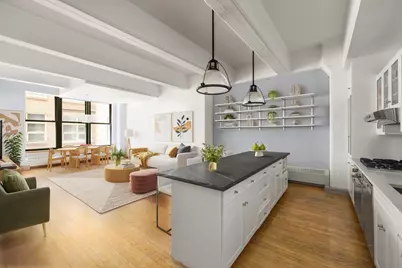 30 Main Street #3F, Brooklyn, NY 11201 - Photo 1