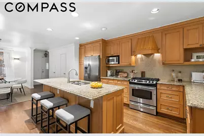 165 W 126th Street, New York City, NY 10027 - Photo 2