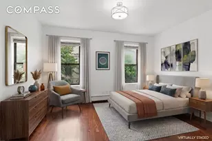 165 W 126th St, New York, NY 10027 - Photo 32