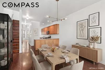 165 W 126th Street, New York City, NY 10027 - Photo 26
