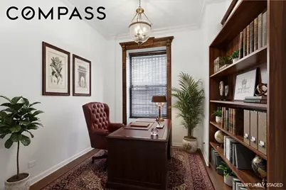 165 W 126th Street, New York City, NY 10027 - Photo 18