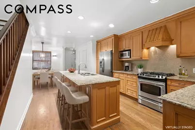 165 W 126th Street, New York City, NY 10027 - Photo 2