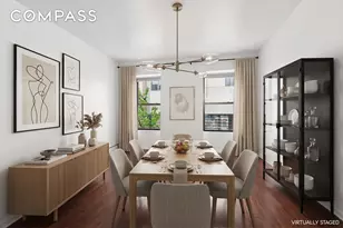 165 W 126th St, New York, NY 10027 - Photo 24