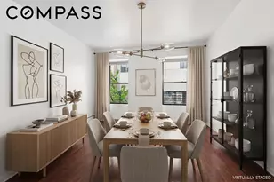 165 W 126th St, New York City, NY 10027 - Photo 24