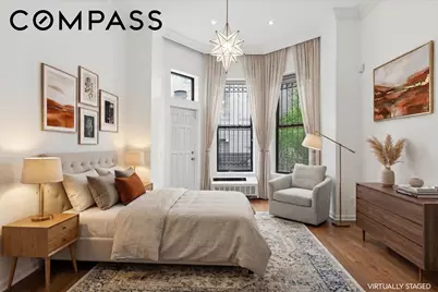 165 W 126th Street, New York City, NY 10027 - Photo 12