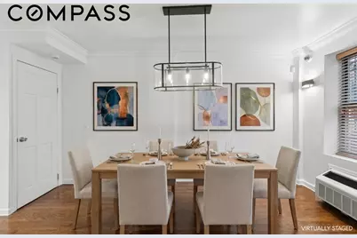 165 W 126th Street, New York City, NY 10027 - Photo 4