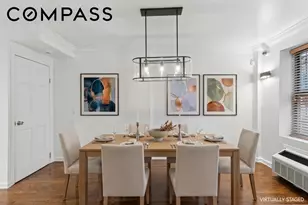 165 W 126th St, New York City, NY 10027 - Photo 4
