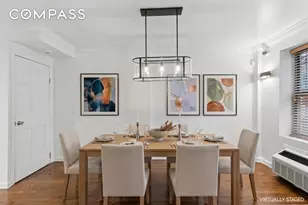 165 W 126th St, New York, NY 10027 - Photo 4