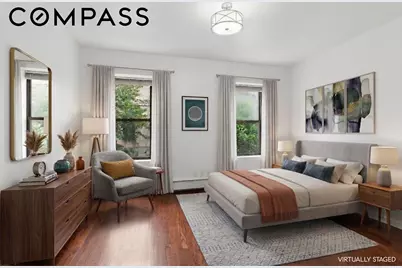 165 W 126th Street, New York City, NY 10027 - Photo 32