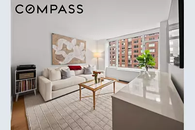 210 Warren Street #9F, New York City, NY 10282 - Photo 2