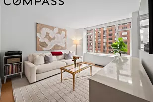 210 Warren St, New York City, NY 10282 - Photo 2