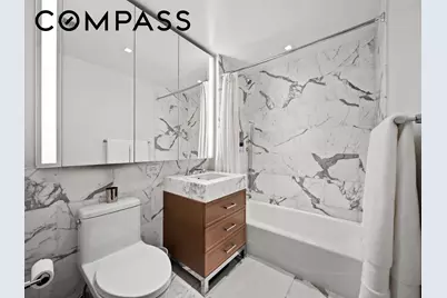 210 Warren Street #9F, New York City, NY 10282 - Photo 12