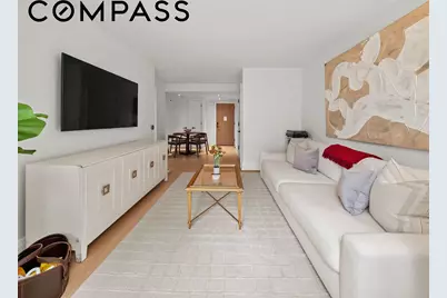 210 Warren Street #9F, New York City, NY 10282 - Photo 4