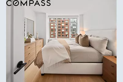 210 Warren Street #9F, New York City, NY 10282 - Photo 8