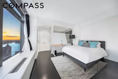 123 Washington Street #36H, New York City, NY 10006 - Photo 4