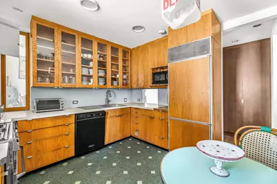 2 W 67th Street #6/7DE, New York City, NY 10023 - Photo 6