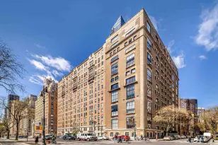 2 W 67th St, New York City, NY 10023 - Photo 8