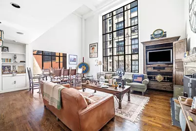 2 W 67th Street #6/7DE, New York City, NY 10023 - Photo 1