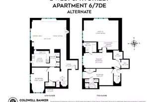 2 W 67th St, New York City, NY 10023 - Photo 10
