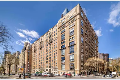 2 W 67th Street #6/7DE, New York City, NY 10023 - Photo 8