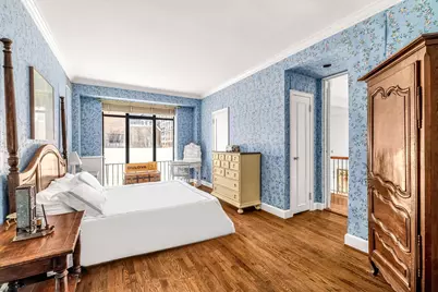 2 W 67th Street #6/7DE, New York City, NY 10023 - Photo 4