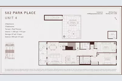 582 Park Place #4, New York City, NY 11238 - Photo 8
