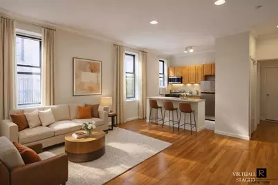 152 E 35th Street #6-D, New York City, NY 10016 - Photo 1