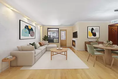 61-35 98th Street #15-E, Rego Park, NY 11374 - Photo 2