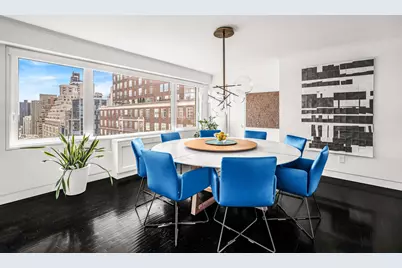 1065 Park Avenue #18BCD, New York City, NY 10128 - Photo 4