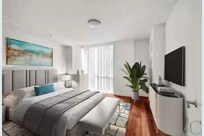60 E 55th Street #12D, New York City, NY 10022 - Photo 4