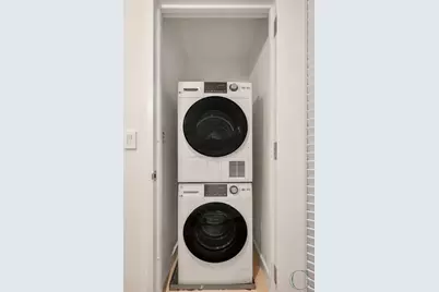 60 E 55th Street #12D, New York City, NY 10022 - Photo 6