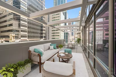 60 E 55th Street #12D, New York City, NY 10022 - Photo 1