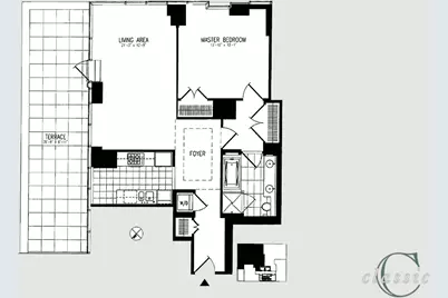 60 E 55th Street #12D, New York City, NY 10022 - Photo 10