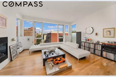 120 N 7th Street #PH4B, New York City, NY 11249 - Photo 2