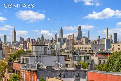 120 N 7th Street #PH4B, Brooklyn, NY 11249 - Photo 6