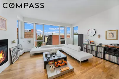 120 N 7th Street #PH4B, New York City, NY 11249 - Photo 2