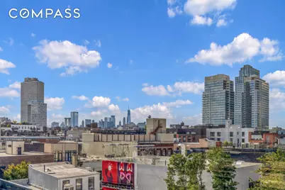 120 N 7th Street #PH4B, Brooklyn, NY 11249 - Photo 12