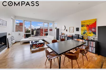 120 N 7th Street #PH4B, New York City, NY 11249 - Photo 4