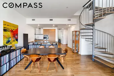 120 N 7th Street #PH4B, New York City, NY 11249 - Photo 4