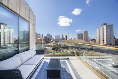98 Front Street #PH-3E, New York City, NY 11201 - Photo 2