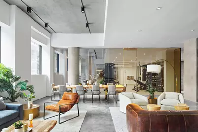98 Front Street #PH-3E, New York City, NY 11201 - Photo 10