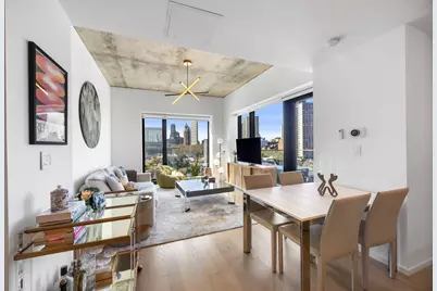 98 Front Street #PH-3E, New York City, NY 11201 - Photo 4