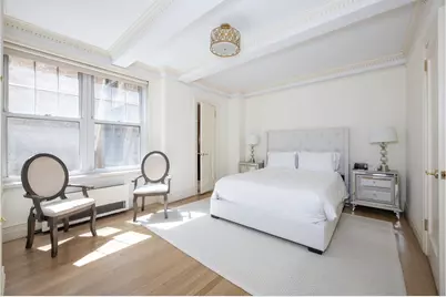 575 Park Avenue #1205, New York, NY 10065 - Photo 2
