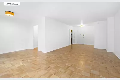 77 W 55th Street #15C, New York City, NY 10019 - Photo 6