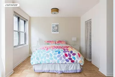 77 W 55th Street #15C, New York City, NY 10019 - Photo 2