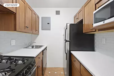 77 W 55th Street #15C, New York City, NY 10019 - Photo 4