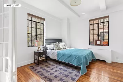 25 Tudor City Place #319, New York City, NY 10017 - Photo 4