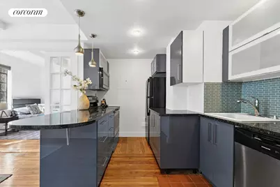 25 Tudor City Place #319, New York City, NY 10017 - Photo 2