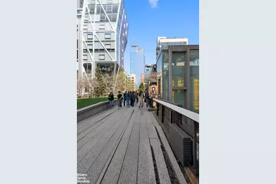 410 W 23rd Street #2E, New York, NY 10011 - Photo 10