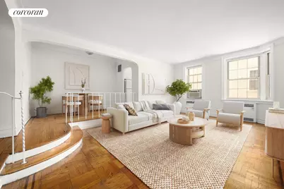 145 Hicks Street #A47, New York City, NY 11201 - Photo 1